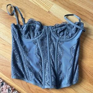 Urban corset !